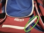 Grit HTFX Hockey Tower 33 Equipment Bag  Junior Montreal   -- MIT PRODUKTIONSFEHLER -- 