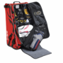 Grit HTFX Hockey Tower 33 Equipment Bag  Junior Montreal   -- MIT PRODUKTIONSFEHLER -- 