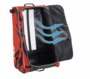 Grit HTFX Hockey Tower 33 Equipment Bag  Junior Montreal   -- MIT PRODUKTIONSFEHLER -- 