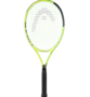 HEAD Extreme Jr. 26 Junior-Tennisschl�ger - besaitet 