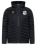 Warrior Aurum Winterjacke Teamwear JJ233010, MJ233010 - Young Saale Bulls