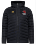 Warrior Aurum Winterjacke Teamwear JJ233010, MJ233010 - Adler Berlin