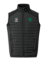 Warrior Weste Teamwear - Young Saale Bulls