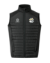 Warrior Weste Teamwear - Young Saale Bulls