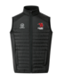 Warrior Weste Teamwear - Young Saale Bulls