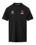 Warrior Trainings T-Shirt Teamwear WJTE4389  - Young Saale Bulls