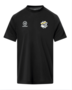 Warrior Trainings T-Shirt Teamwear WJTE4389  - Young Saale Bulls