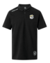 Warrior Street Polo Teamwear WMPC4104 - Young Saale Bulls