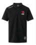 Warrior Street Polo Teamwear WMPC4104 - Young Saale Bulls