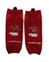HPS Mesh Stutzen mit Team Logo - Young Saale Bulls