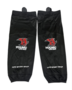 HPS Mesh Stutzen mit Team Logo - Young Saale Bulls