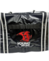 HPS Rink Pro Carry Bag mit Team Logo - Young Saale Bulls