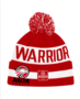 Warrior Team Toque Rot - Adler Berlin 