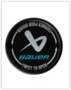 BAUER Mystery Mini Schaum Ball - 3er Pack