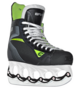 Graf Super G 103 V2 Skate mit T-Blade System   > 