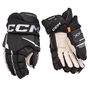 CCM Tacks XF Pro Handschuhe Junior   > 
