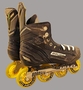Bauer RS Inliner    >