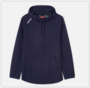 CCM Kapuzenpullover Damen Pullover Sr