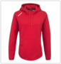 CCM Kapuzenpullover Damen Pullover Sr