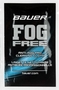 BAUER Fog-Free Pro Cleaning Cloth 2er Pack 