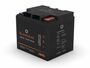 LiFePO4 Akku 12V 50Ah mit BMS (Batterie Management System)