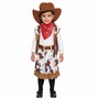 Cowgirl Kost�m f�r Kinder