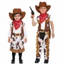 Cowgirl Kost�m f�r Kinder