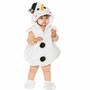 Schneemann Kost�m Little Snowman f�r Babys & Kleinkinder 
