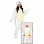 Pyjama-Kost�m Eisb�r 
