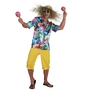Hawaiihemd Beachparty Sommer f�r Herren 