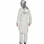 Halloween Kost�m Gruseliger Br�utigam f�r Herren