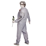 Zombie Kost�m Schauriger Br�utigam f�r Herren