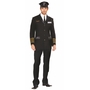 Pilot Kost�m Alex f�r Herren