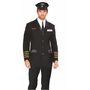 Pilot Kost�m Alex f�r Herren