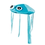 Quallen Hut Tier hellblau KW 59 cm Kost�m-Zubeh�r f�r Erwachsene