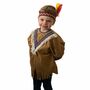 Indianer Kost�m Kleine Feder f�r Kinder
