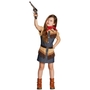 Cowgirl Kost�m f�r Kinder 
