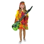 Hippie Kost�m Sunny f�r Kinder