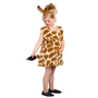 Giraffen Kost�m Lena f�r Kinder 