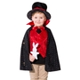 Zauberer Kost�m Magier Hokuspokus f�r Kinder