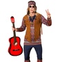 Hippie Kost�m Woody f�r Herren