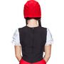 Rotk�ppchen Haube Rot M�rchen Kost�m-Zubeh�r f�r Erwachsene