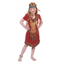 Indianer Kost�m Red Squaw f�r Kinder