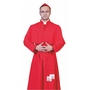Priester Kost�m Kardinal Gilberto f�r Herren