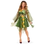 Waldelfe Kost�m Herbstfee f�r Damen