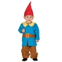 Zwerg Kost�m Kleiner Wichtel f�r Babys & Kleinkinder 