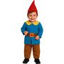 Zwerg Kost�m Kleiner Wichtel f�r Babys & Kleinkinder