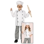 Koch Kost�m Little Chef Cook f�r Kinder