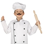 Koch Kost�m Little Chef Cook f�r Kinder