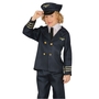 Pilot Kost�m Julian f�r Kinder